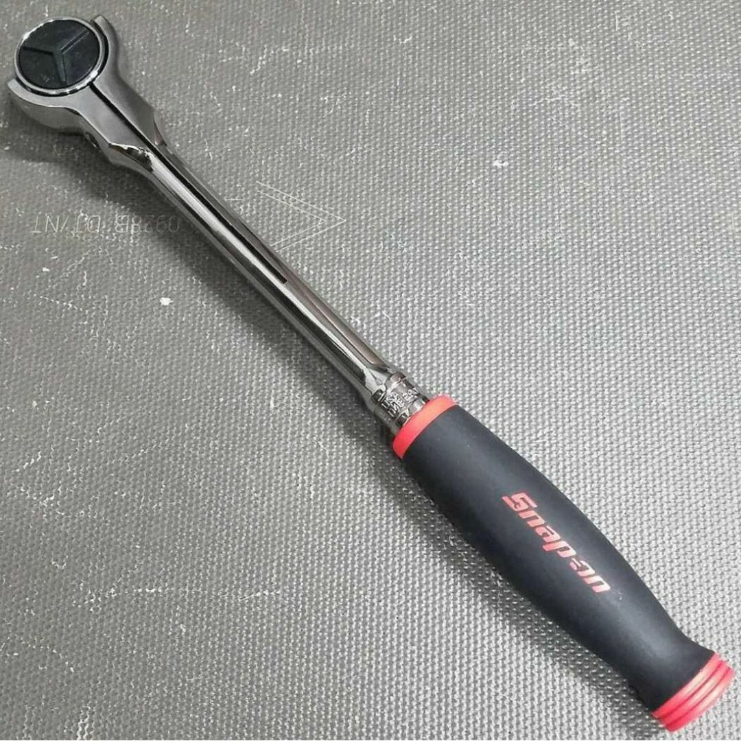スナップオン Snap-on 3/8 スイベルヘッド ラウンドヘッド スナップオン Snap-on 3/8 スイベルヘッド ラウンドヘッド