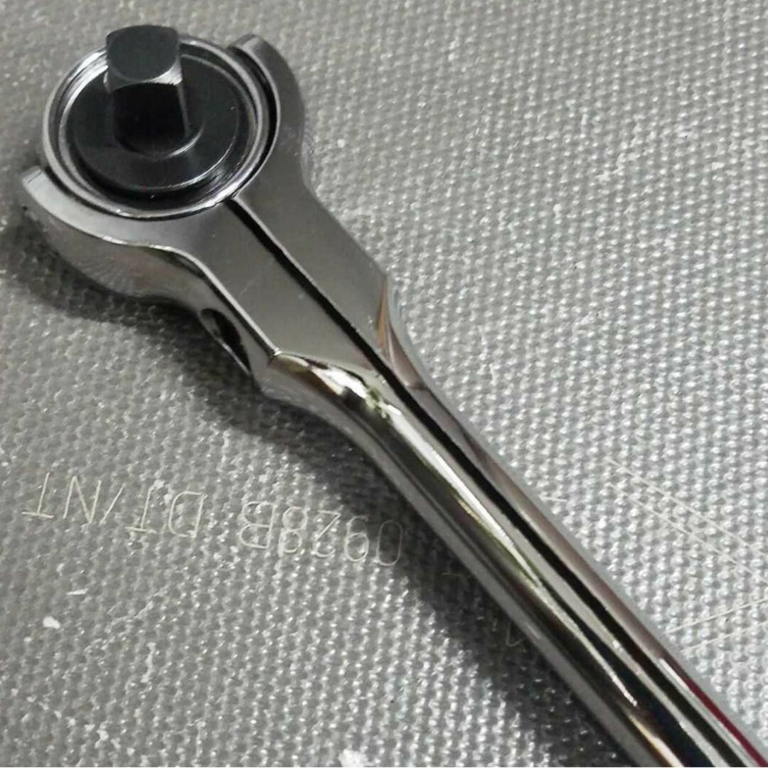 スナップオン Snap-on 3/8 スイベルヘッド ラウンドヘッド スナップオン Snap-on 3/8 スイベルヘッド ラウンドヘッド