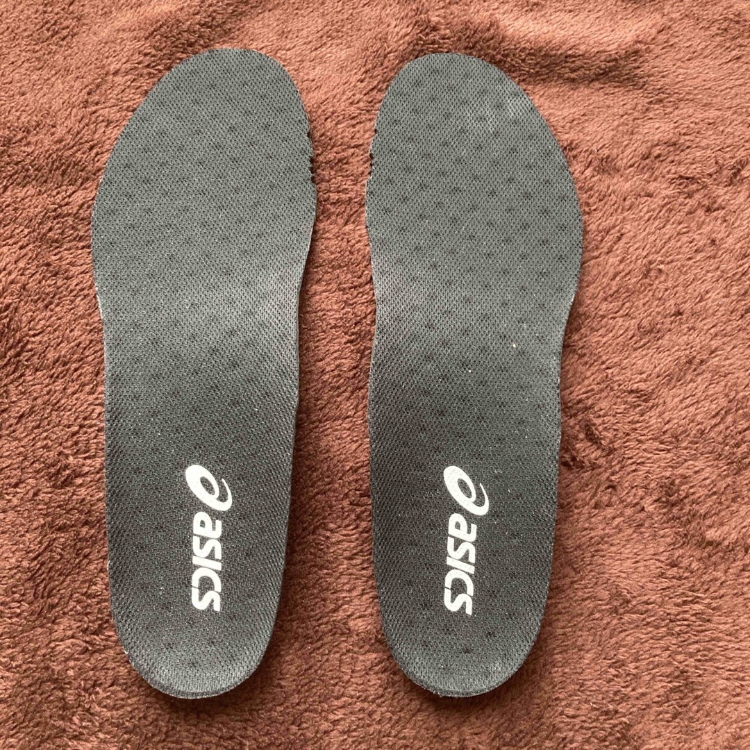 asics(アシックスショウジ)のゲルバースト インソール 中敷 アシックス スポーツ/アウトドアのスポーツ/アウトドア その他(バスケットボール)の商品写真