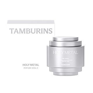 《新品》TAMBURINS  ハンドクリーム　ホーリーメタル 30ml