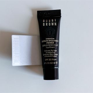 BOBBI BROWN - BOBBI BROWNインテンシブスキンセラムラディアンスプライマー　5ml