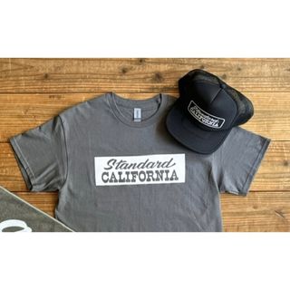 スタンダードカリフォルニア(STANDARD CALIFORNIA)の2点セット　スタンダードカリフォルニア  グリーンルームフェス限定(Tシャツ/カットソー(半袖/袖なし))