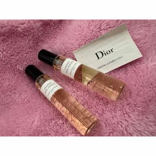 クリスチャンディオール(Christian Dior)のねね様専用ページ(香水(女性用))