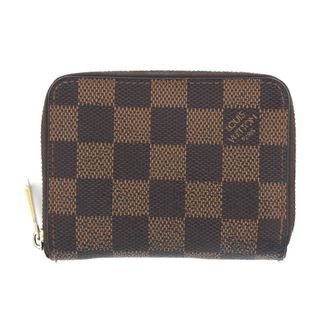 LOUIS VUITTON - $$ LOUIS VUITTON ルイヴィトン ダミエ コインケース N63070