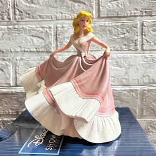 Disney - ディズニーショーケースコレクション  シンデレラ  ピンクドレス