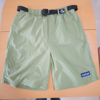 ペンフィールド(PEN FIELD)の新品 Penfield ショートパンツ ハーフパンツ Sサイズ(ショートパンツ)