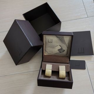 ダンヒル(Dunhill)のダンヒル　カフス(カフリンクス)