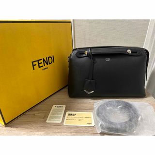 フェンディ(FENDI)のフェンディ　バイザウェイ　新品未使用　お値下げ不可(ショルダーバッグ)