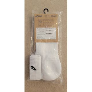 アシックス(asics)のアシックス 4550456919822 3033B869 SOCKS10 BR…(その他)