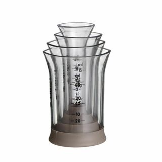 計量カップ 耐熱 軽量カップ measuring cup 分量 カップ セット (調理道具/製菓道具)