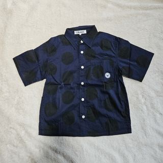 ハッカキッズ(hakka kids)のハッカボーイ140(Tシャツ/カットソー)