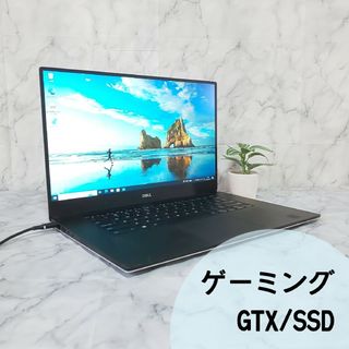 デル(DELL)のG3【GTX960M✨16GB✨SSD】ゲーミングノートパソコン/フォートナイト(ノートPC)