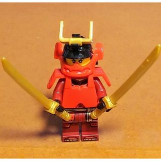 Lego - レゴ★ニンジャゴー ニャー（サムライX)  美品 人気 ラスト予定