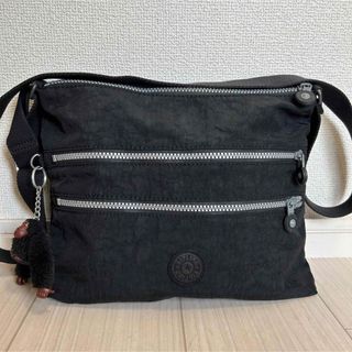 kipling レディース メンズ ショルダーバッグ マザーズバッグ ポシェット