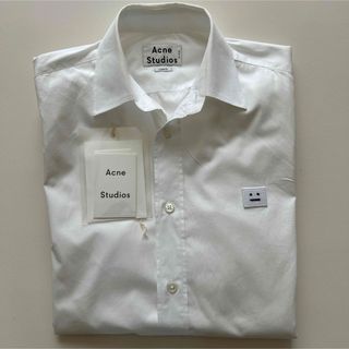 アクネストゥディオズ(Acne Studios)の【定価約60%オフ】アクネストゥディオズ acnestudious 長袖シャツ(シャツ)