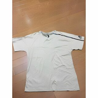 F9011 アディダス　adidas メンズの半袖Tシャツ　グーリン(Tシャツ/カットソー(半袖/袖なし))