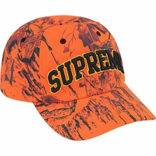 シュプリーム(Supreme)のSupreme Difference 6-Panel "Blaze Camo"(キャップ)