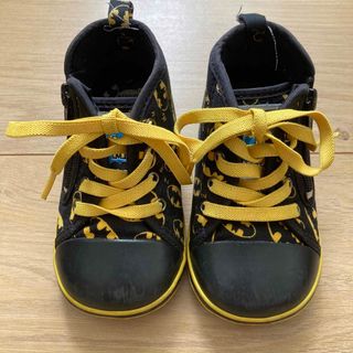 CONVERSE - converse ベビースニーカー　ベビーシューズ　13.5cm