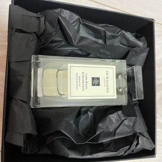 ジョーマローン(Jo Malone)のジョーマローン　ライムバジル　マンダリン　バスオイル(バスグッズ)