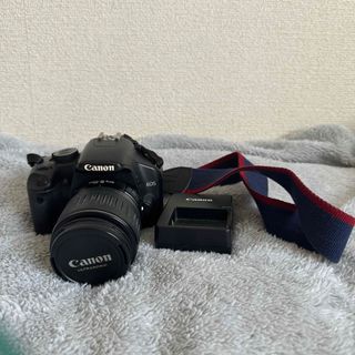 キヤノン(Canon)のcanon EOS kiss x2(デジタル一眼)