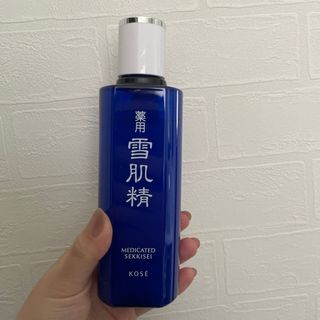 セッキセイ(雪肌精)の雪肌精　化粧水　200ml(化粧水/ローション)