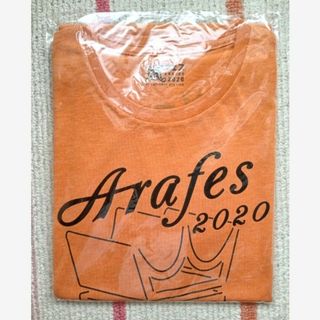 アラシ(嵐)の嵐  アラフェス2020  Tシャツ(アイドルグッズ)