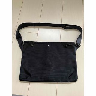 PORTER - 【美品】吉田カバン　ポーター　コッピ・サコッシュ　571−09747　ブラック