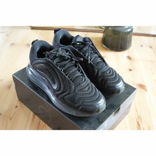 ナイキ(NIKE)のNIKE AIR MAX 720 ナイキ エアマックス720 27cm(スニーカー)