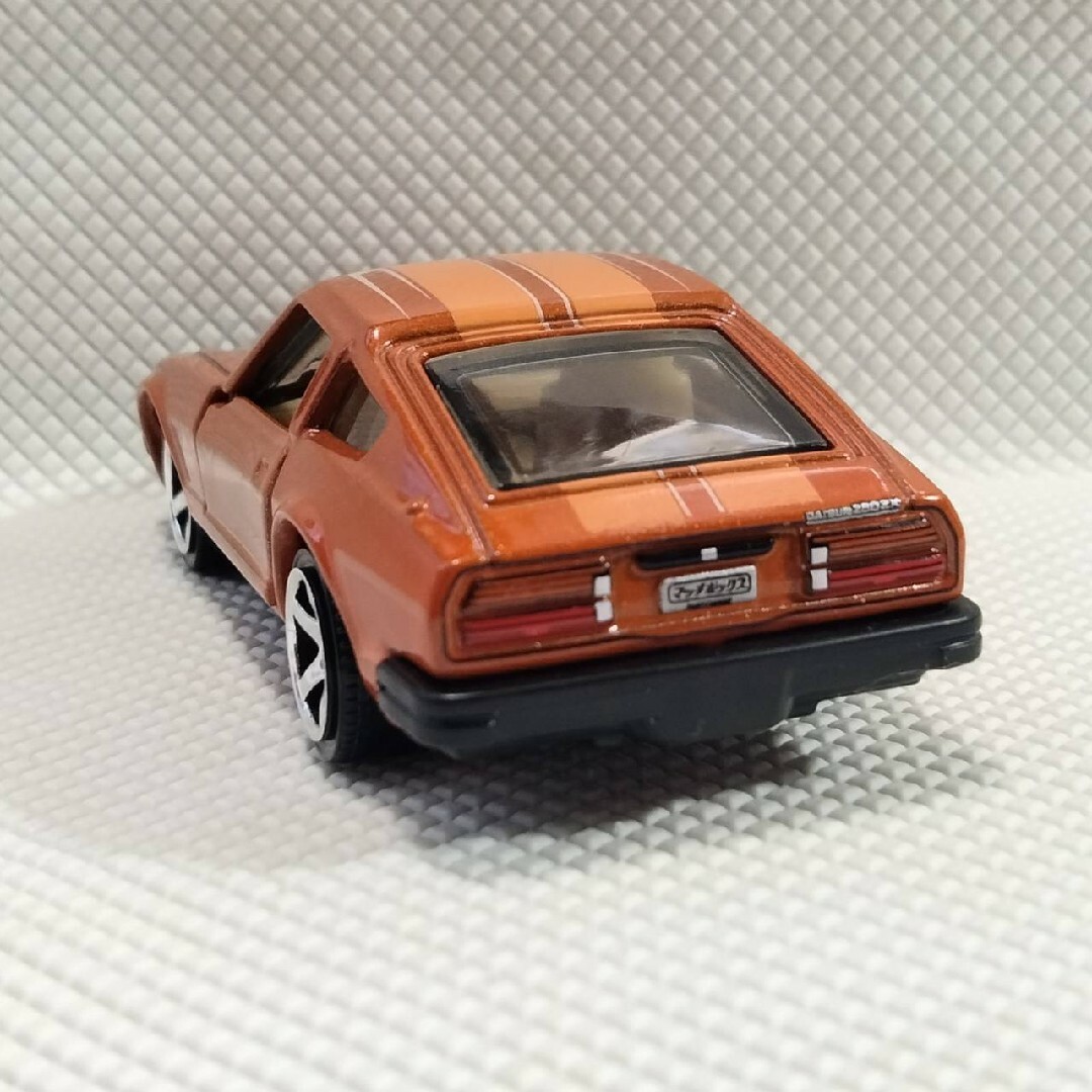 4998 マッチボックス J-8 1982年 ダットサン 280 ZX開封未展示 4998 マッチボックス J-8 1982年 ダットサン 280 ZX開封未展示