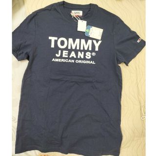 トミーヒルフィガー(TOMMY HILFIGER)のトミーヒルフィガー(Tシャツ/カットソー(半袖/袖なし))