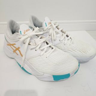 アシックス(asics)のバッシュ アシックス 25.5cm(バスケットボール)