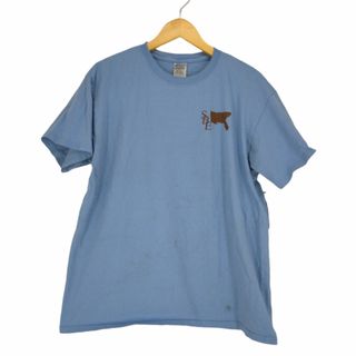 ギルタン(GILDAN)のGILDAN(ギルダン) メンズ トップス Tシャツ・カットソー(Tシャツ/カットソー(半袖/袖なし))