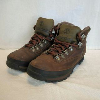 Timberland - Timberland ユーロハイカー23.5cm