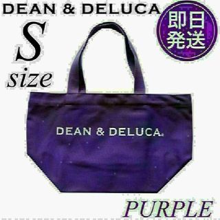 DEAN & DELUCA - 新品　DEAN&DELUCA ディーンアンドデルーカトートバッグ Sサイズ