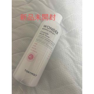 TONY MOLY - Tony mory 化粧水 新品未開封