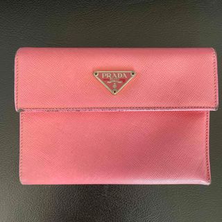 プラダ(PRADA)のプラダ　財布(財布)