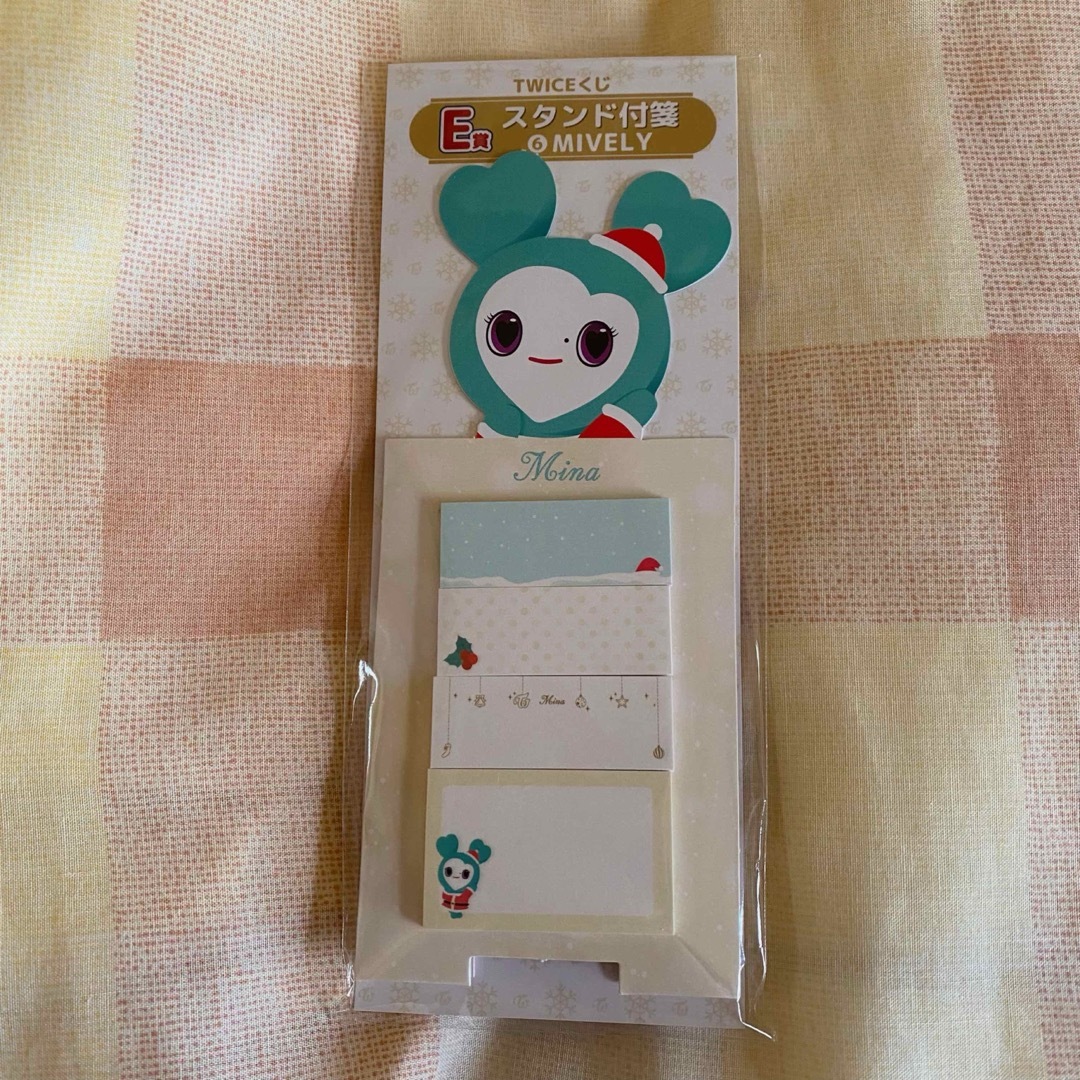 TWICE ファミマ くじ MINA ミナ コンプ セット の通販 by とら TWICE ファミマ くじ MINA ミナ コンプ セット の通販 by とら