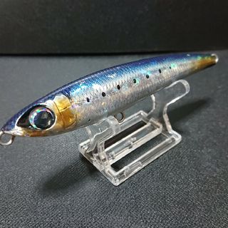 シマノ(SHIMANO)のシマノ オシア ペンシル 115 XS 60g(ルアー用品)