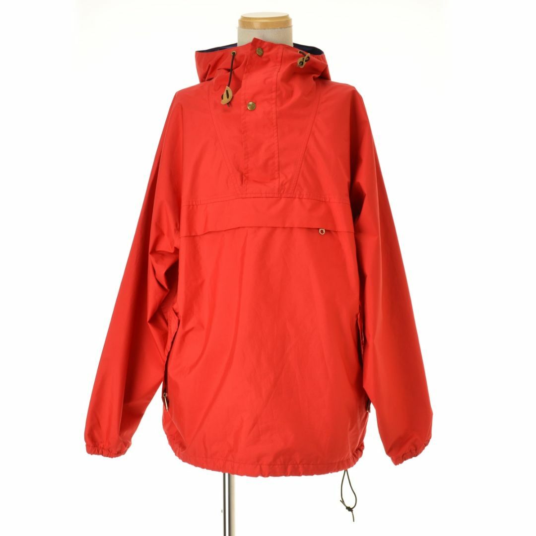 WOOLRICH - 【WOOLRICH】80s〜 USA製 アノラックパーカーの通販 WOOLRICH - 【WOOLRICH】80s〜 USA製 アノラックパーカーの通販