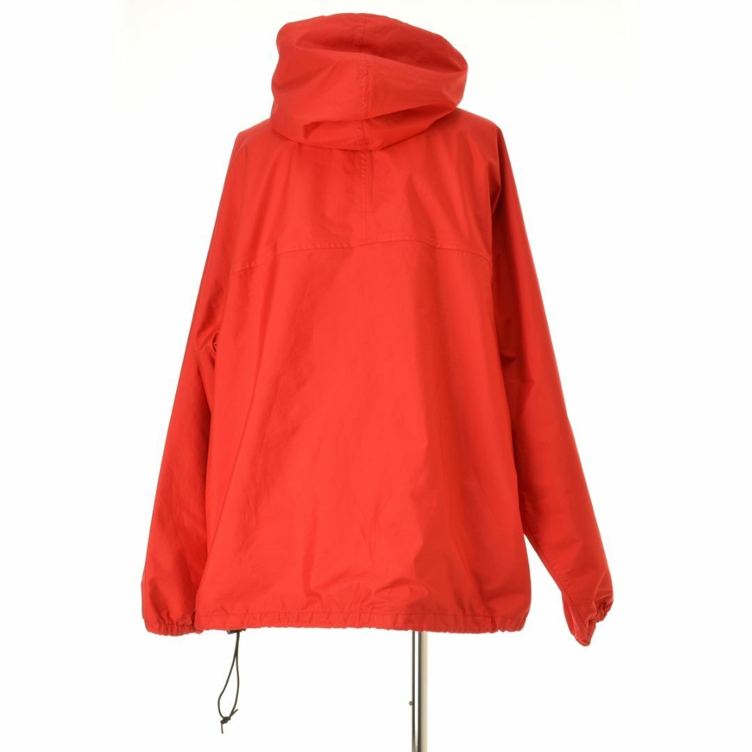 WOOLRICH - 【WOOLRICH】80s〜 USA製 アノラックパーカーの通販 WOOLRICH - 【WOOLRICH】80s〜 USA製 アノラックパーカーの通販