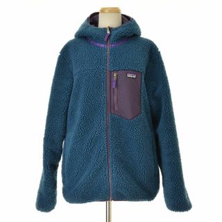 パタゴニア(patagonia)の【PATAGONIA】Reversible Ready Freddy Hoody(その他)