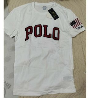 ラルフローレン(Ralph Lauren)のラルフローレン(Tシャツ(半袖/袖なし))