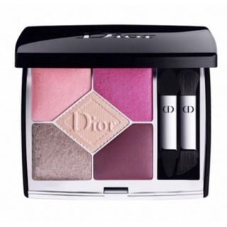 クリスチャンディオール(Christian Dior)の【新品未使用】Dior サンク クルール クチュール 859(アイシャドウ)