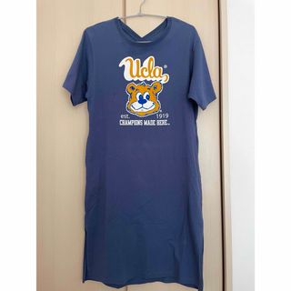 チャンピオン　UCLA ワンピース