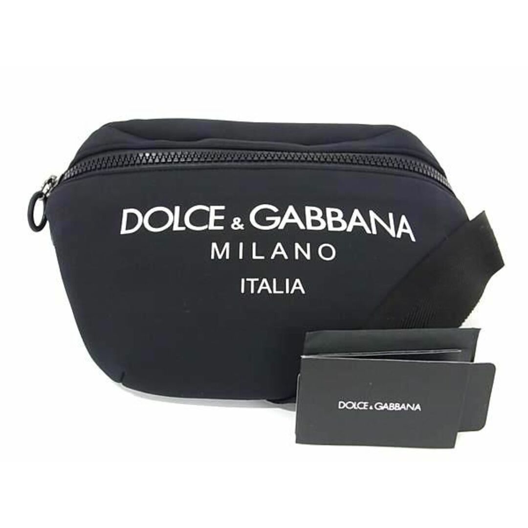 □新品□未使用□ DOLCE&GABBANA ドルチェ&ガッバーナ □新品□未使用□ DOLCE&GABBANA ドルチェ&ガッバーナ