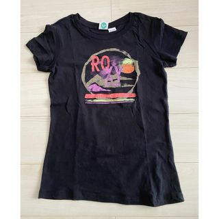 【新品】Tシャツ　ROXY