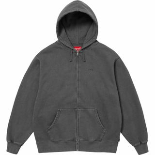 Supreme - supreme シュプリーム　パーカー　フーディー　ジップ　ジップアップ