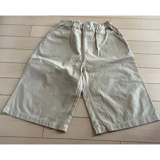 美品　キッコリー　ハーフパンツ　半パン　150㎝(パンツ/スパッツ)