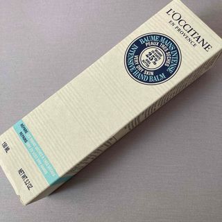 ロクシタン(L'OCCITANE)のロクシタン L OCCITANE シア ザ・バーム 150ml(ハンドクリーム)