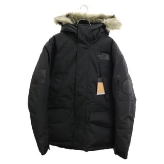 ザノースフェイス(THE NORTH FACE)のthe north face expedition mcmurdo parka (ダウンジャケット)